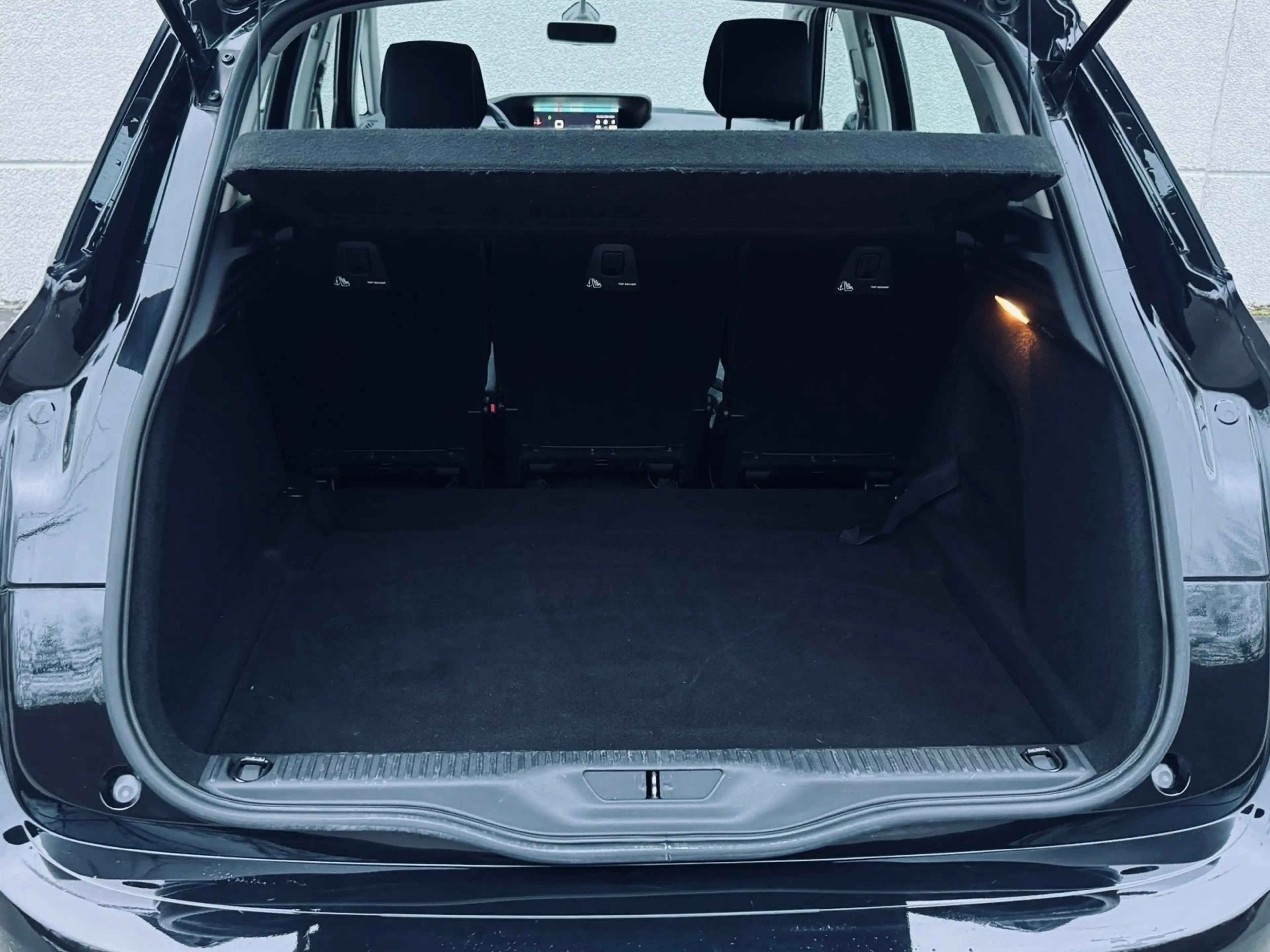 Citroen C4 SpaceTourer C4Spacetourer 1.5 BlueHDi Feel S/Garantie 12 Mois✅ — photo 15