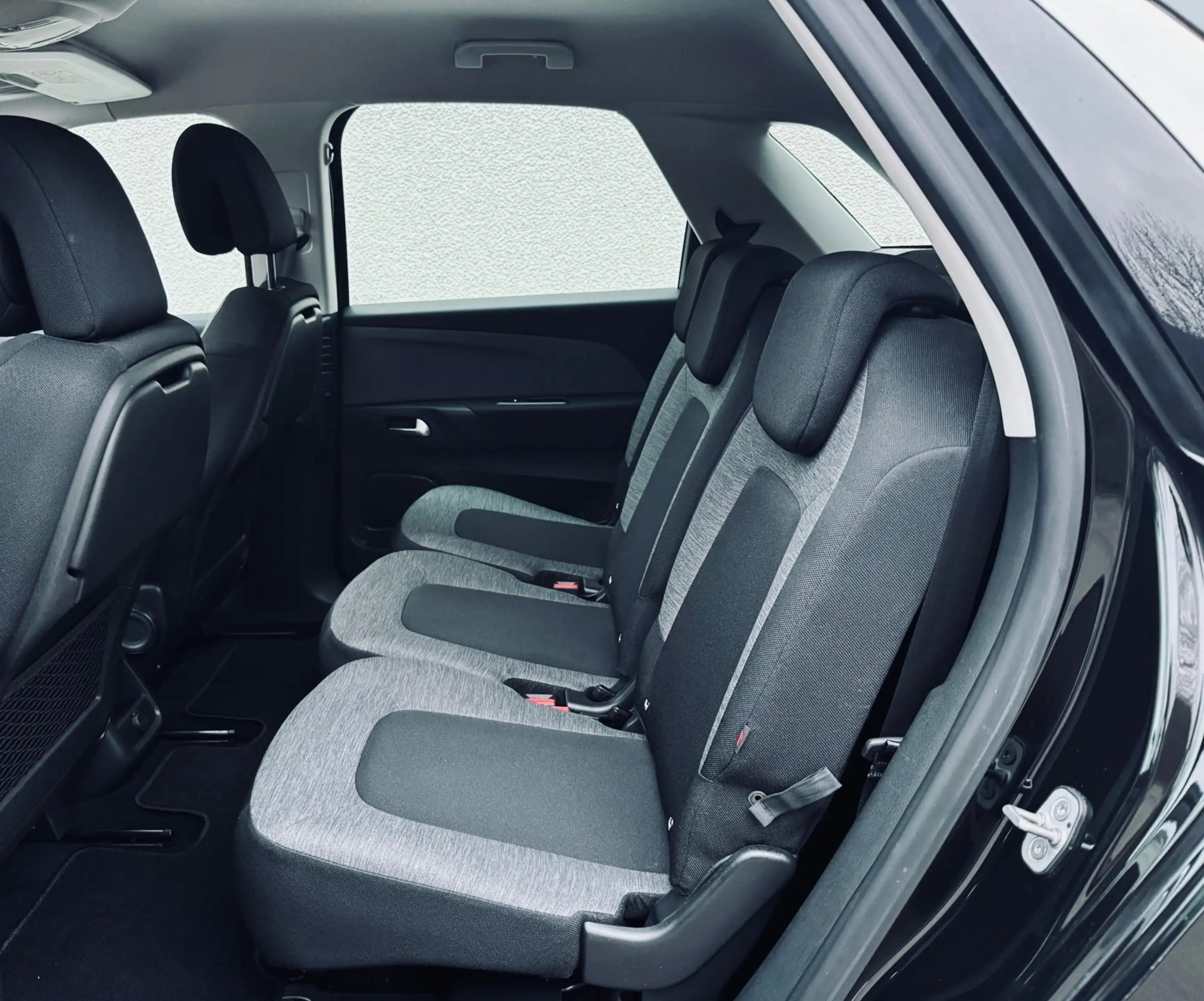 Citroen C4 SpaceTourer C4Spacetourer 1.5 BlueHDi Feel S/Garantie 12 Mois✅ — photo 14