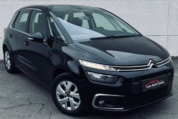 C4Spacetourer 1.5 BlueHDi Feel S/Garantie 12 Mois✅