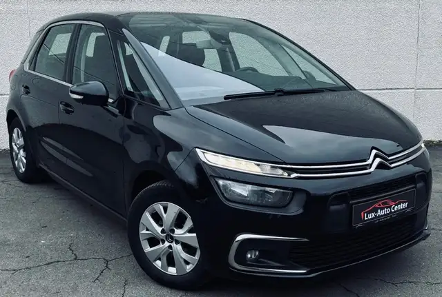Citroen C4 SpaceTourer C4Spacetourer 1.5 BlueHDi Feel S/Garantie 12 Mois✅