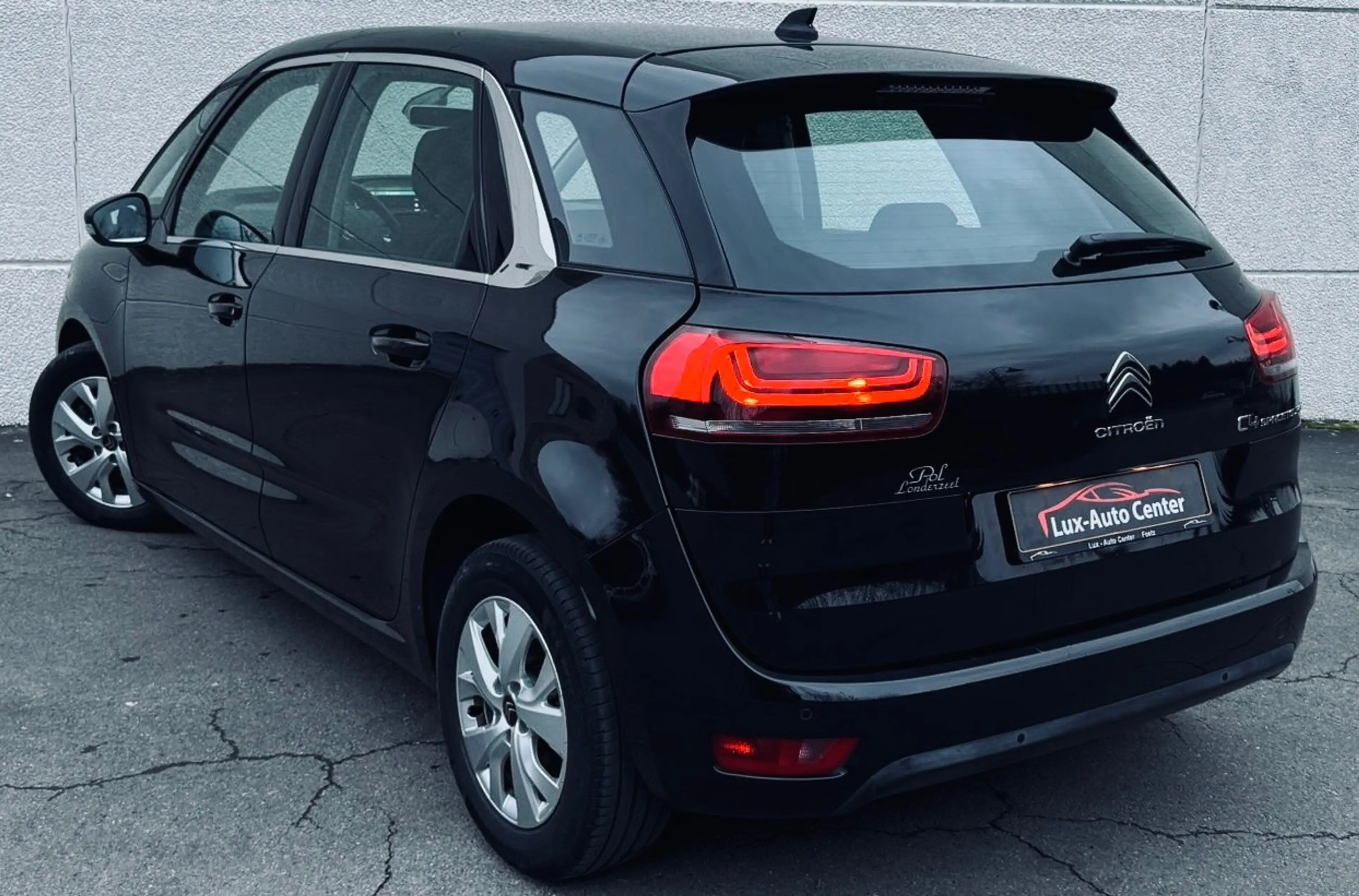 Citroen C4 SpaceTourer C4Spacetourer 1.5 BlueHDi Feel S/Garantie 12 Mois✅ — photo 7