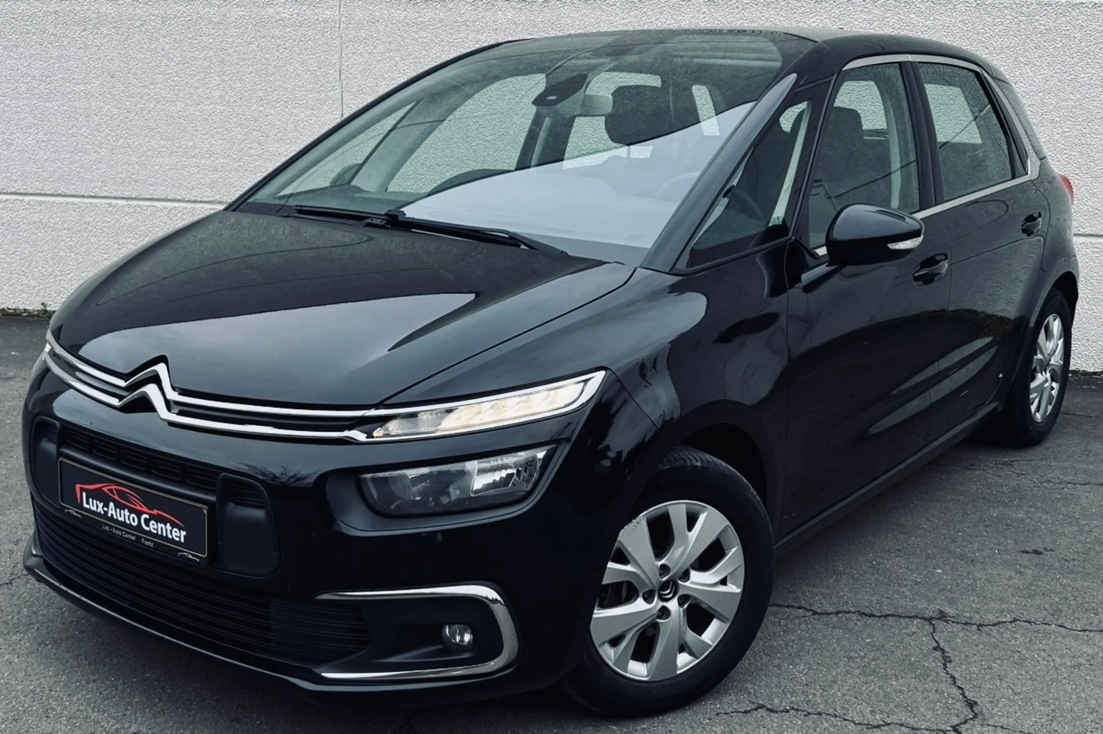 Citroen C4 SpaceTourer C4Spacetourer 1.5 BlueHDi Feel S/Garantie 12 Mois✅ — photo 2