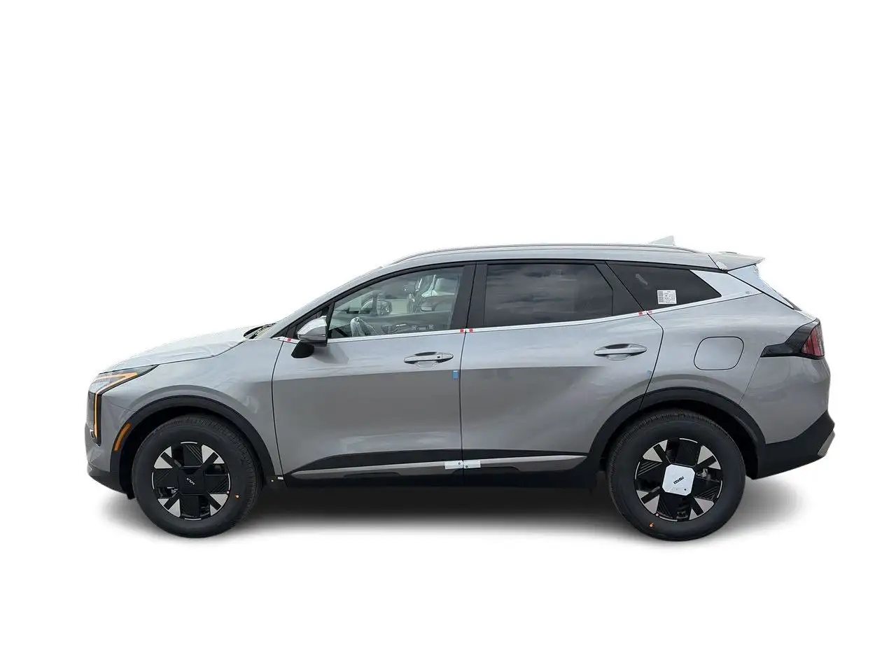 Kia Sportage снимка Kia Sportage