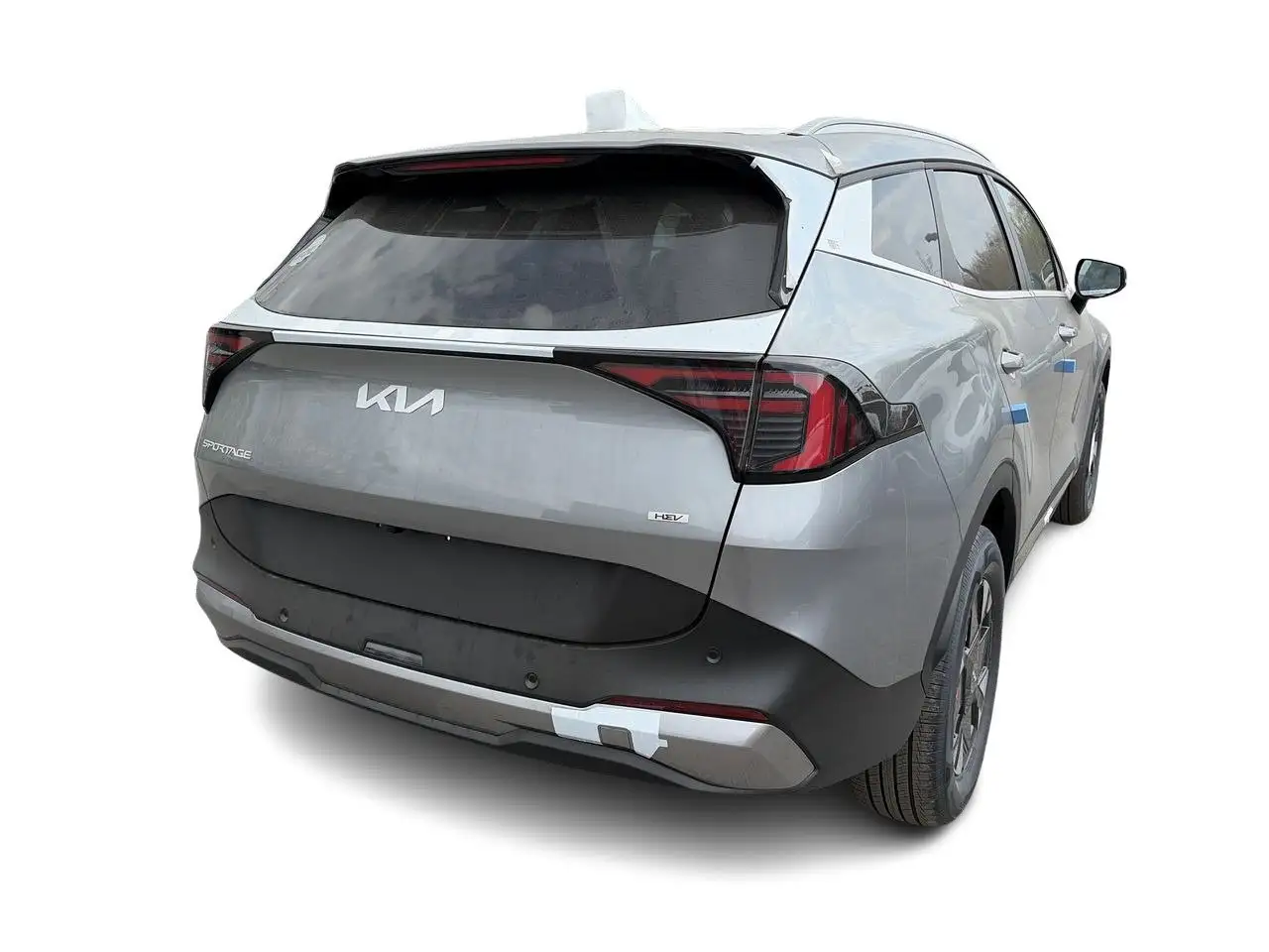 Kia Sportage снимка Kia Sportage