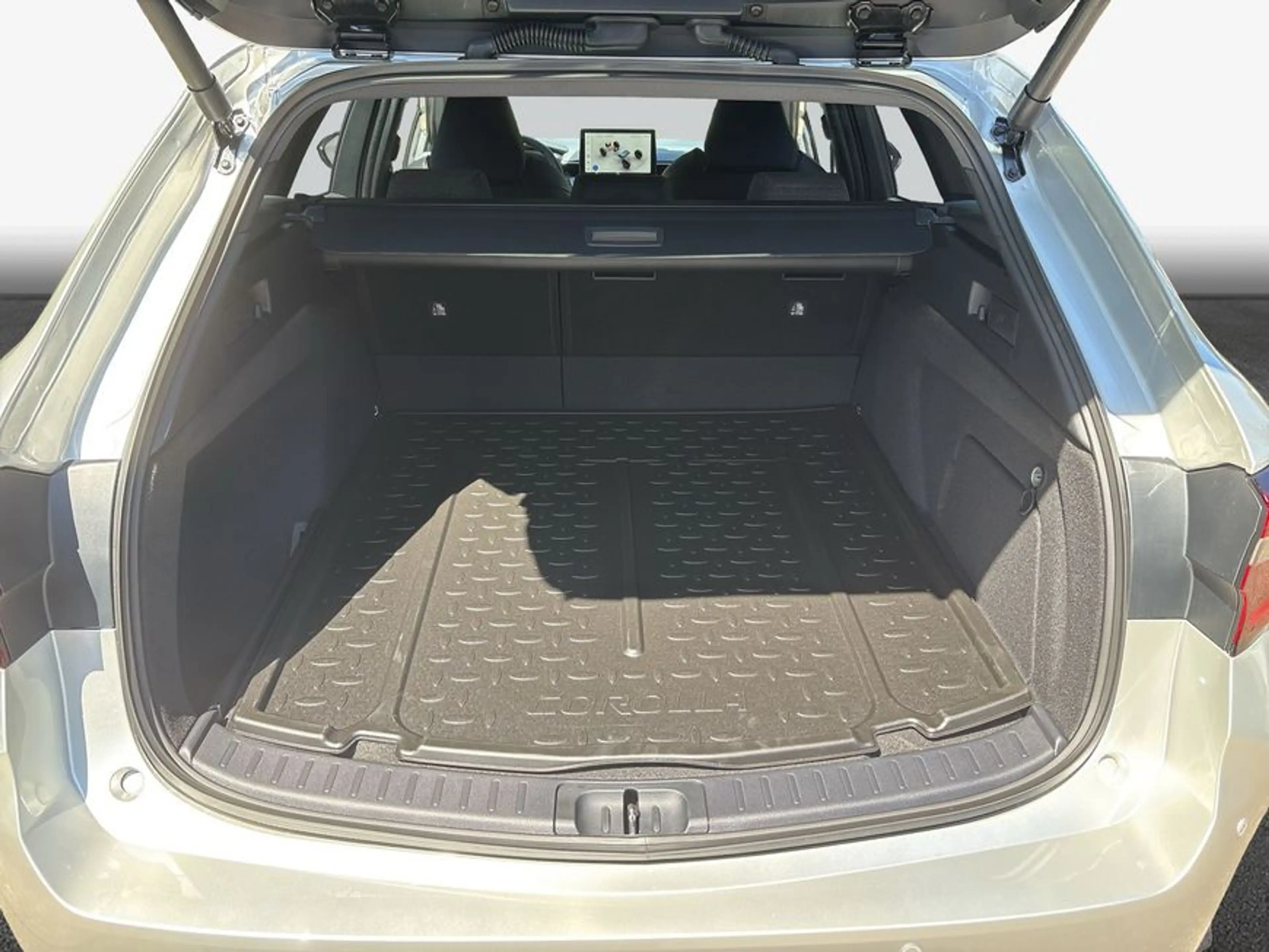 Toyota Corolla 2.0 Hybrid TS Technik-Paket Kamera Navi — photo 8