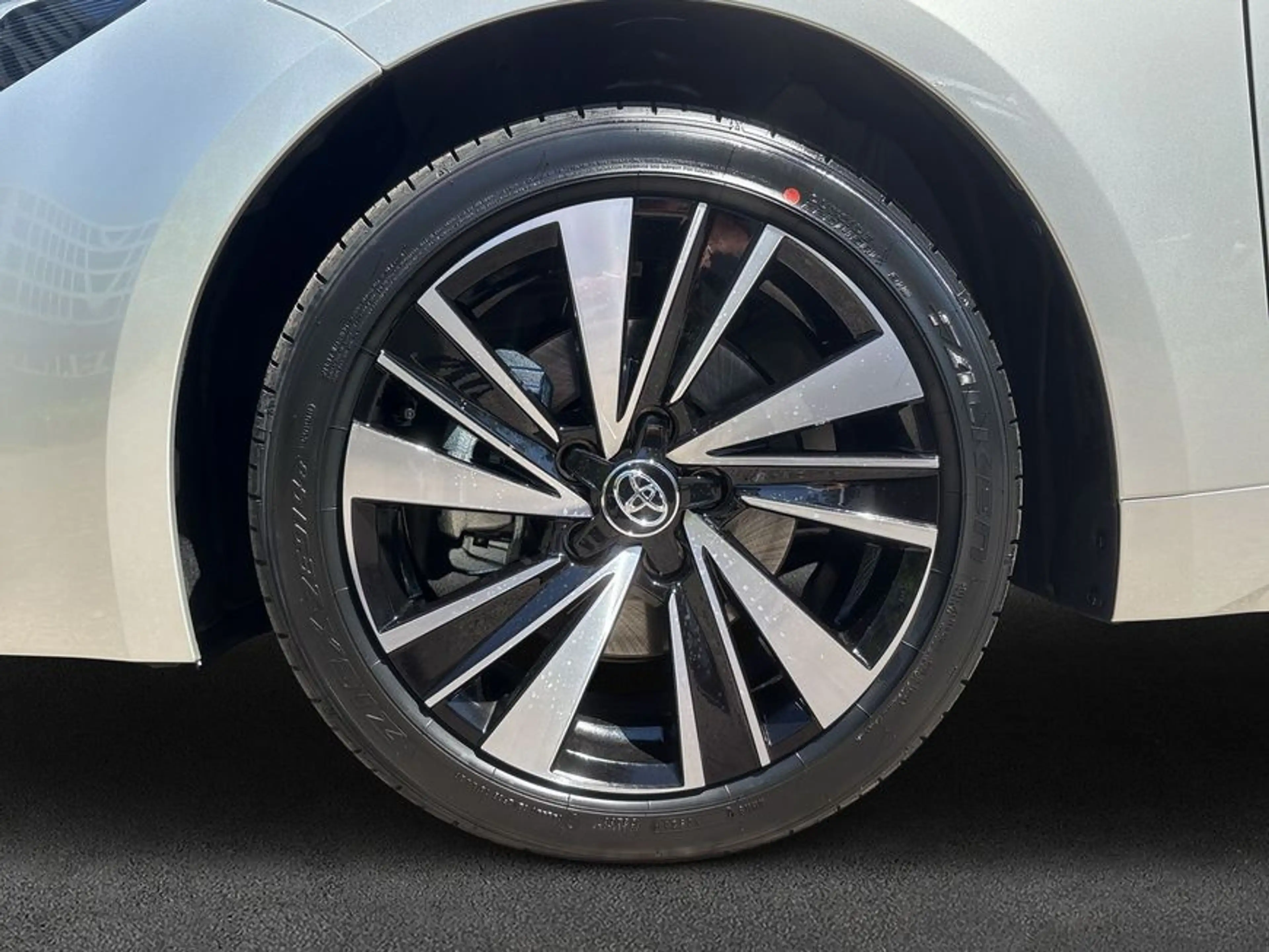 Toyota Corolla 2.0 Hybrid TS Technik-Paket Kamera Navi — photo 7
