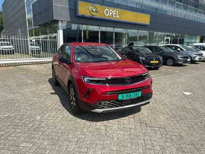 Opel Mokka MET MINIMALE 213km. EXPORT PRIJS 18.750netto!!!