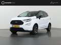 Ford EcoSport 1.0 EcoBoost ST-Line | Winterpakket | Navigatie | Blanco - thumbnail 1