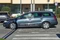 Volkswagen Passat Variant 2.0 TDI DPF Var. Highline UNIPROP KM CERTIFICATI Grigio - thumbnail 8