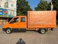 Mercedes-Benz Sprinter 313/316 CDI /DOKA PRITSCHE-PLANE/AHK Orange - thumbnail 6