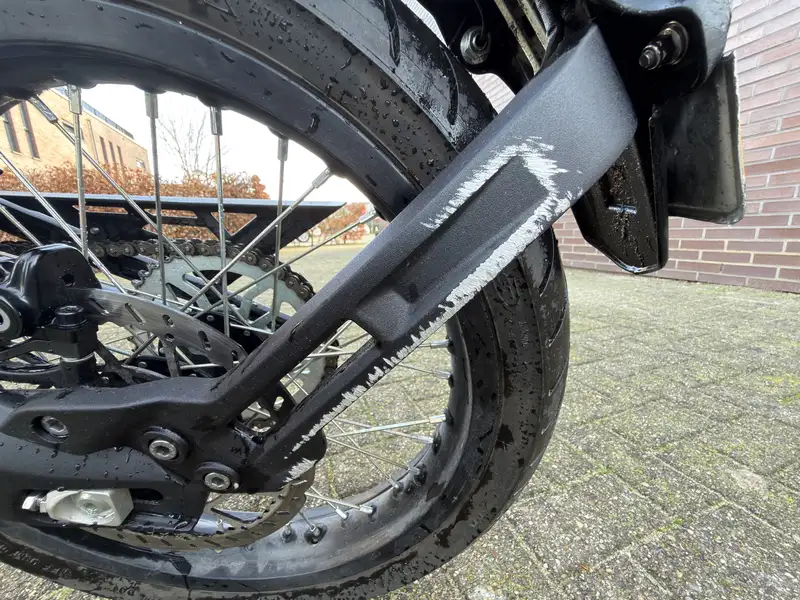 Talaria X3 Concept - foto 4