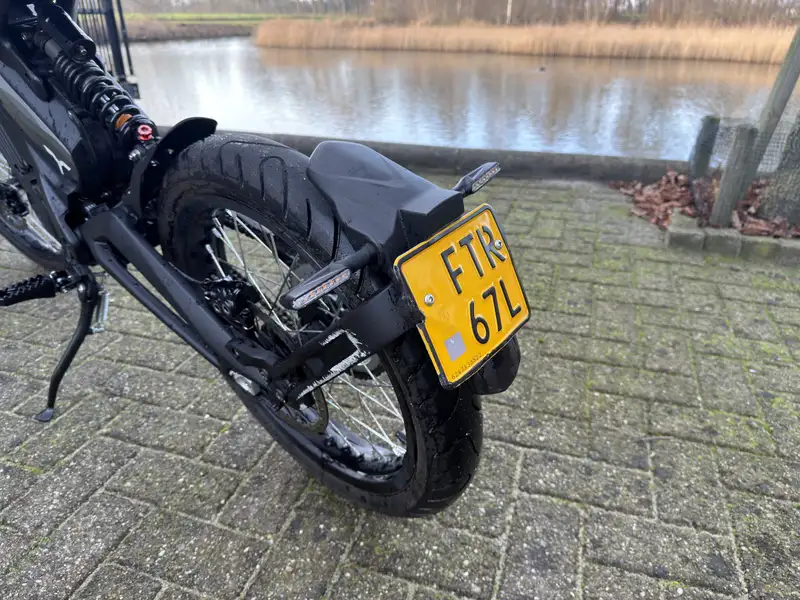 Talaria X3 Concept - foto 5