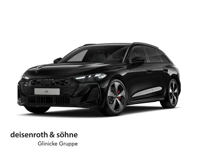 Audi A5 e-hybrid quattro 270 kW S tronic