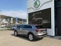 Audi e-tron 50 quattro 230 kW Business Grau - thumbnail 4
