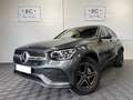 Mercedes-Benz GLC 300 e AMG Line *Cam *FullLED *MBUX *JA19 *1°Main FR Gris - thumbnail 1