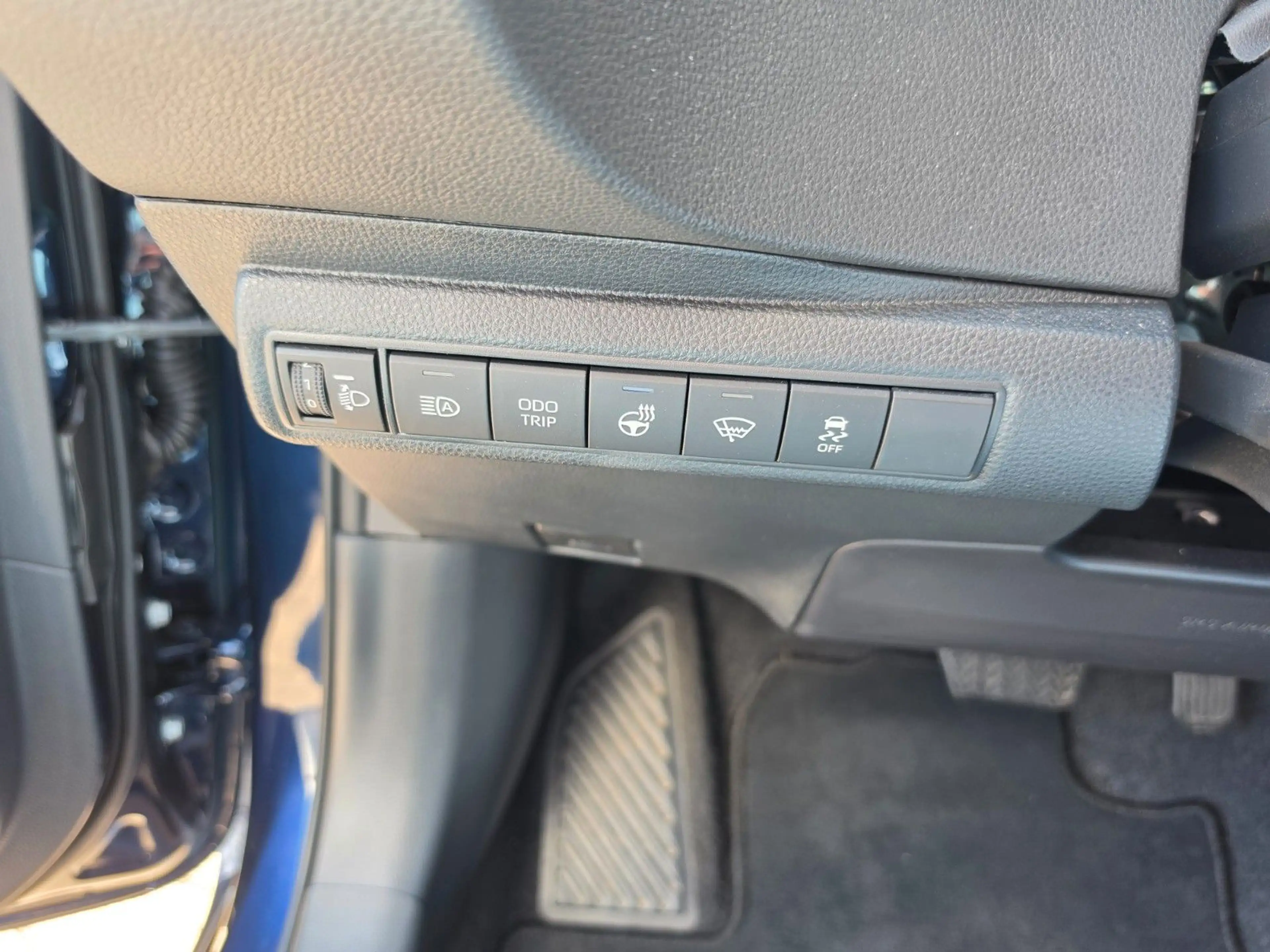 Suzuki Swace 1.8 Hybrid Comfort+ **PDC** — photo 10
