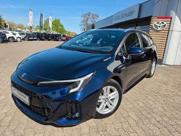 1.8 Hybrid Comfort+ **PDC**