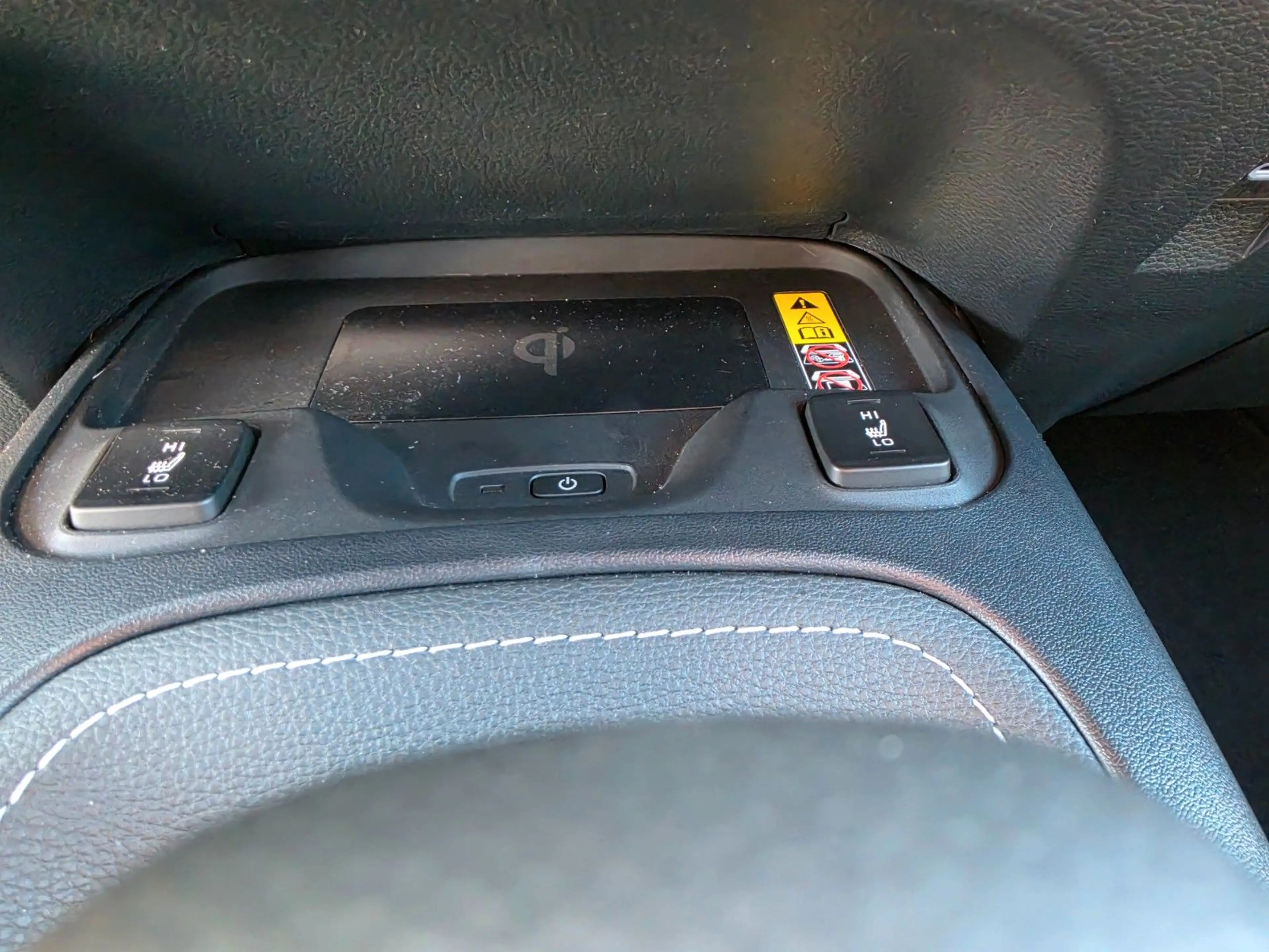 Suzuki Swace 1.8 Hybrid Comfort+ **PDC** — photo 9