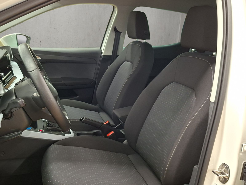 SEAT Arona Style 1.0 TSI 7-Gang DSG — photo 9