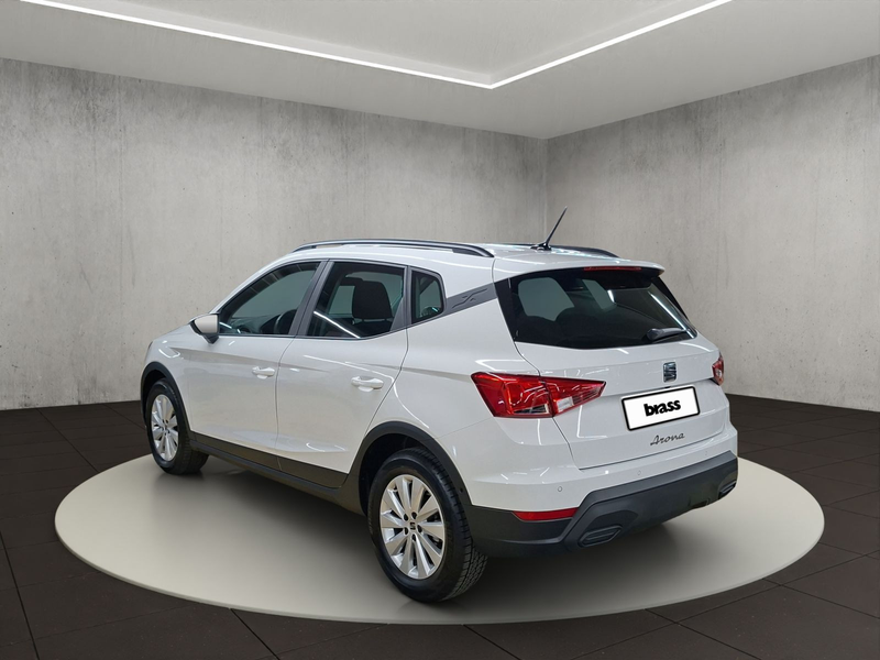 SEAT Arona Style 1.0 TSI 7-Gang DSG — photo 3