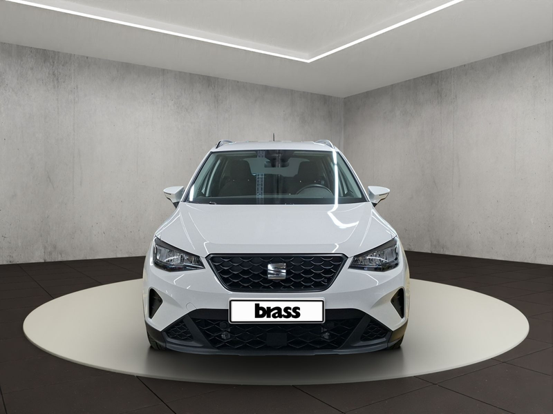 SEAT Arona Style 1.0 TSI 7-Gang DSG — photo 8