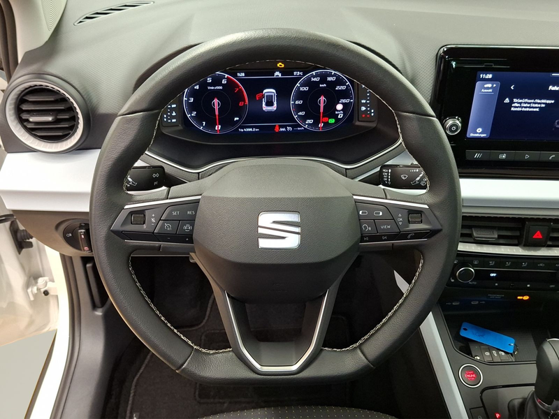 SEAT Arona Style 1.0 TSI 7-Gang DSG — photo 10