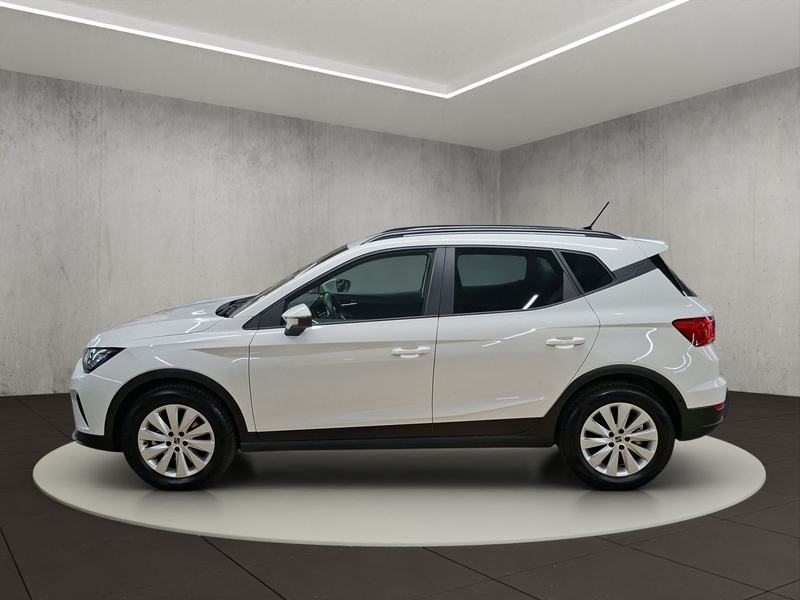 SEAT Arona Style 1.0 TSI 7-Gang DSG — photo 2