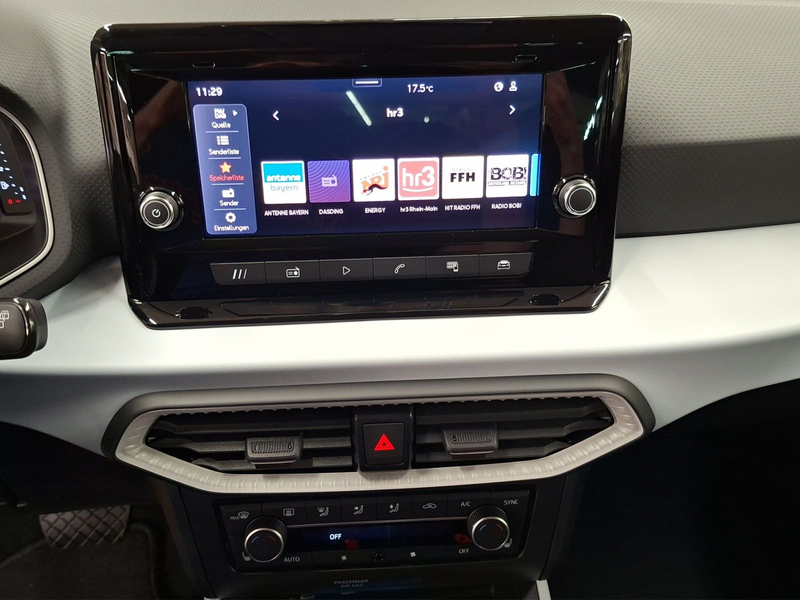 SEAT Arona Style 1.0 TSI 7-Gang DSG — photo 15