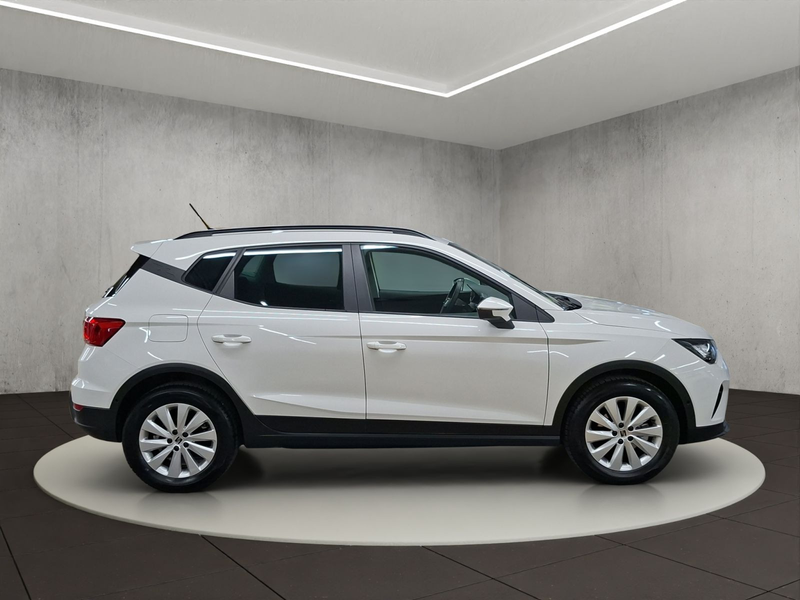 SEAT Arona Style 1.0 TSI 7-Gang DSG — photo 6
