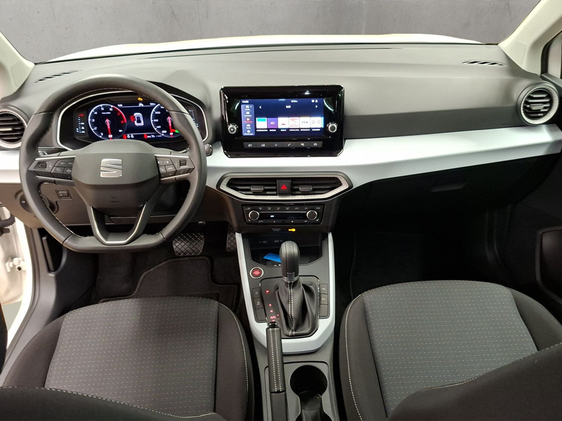 SEAT Arona Style 1.0 TSI 7-Gang DSG — photo 14