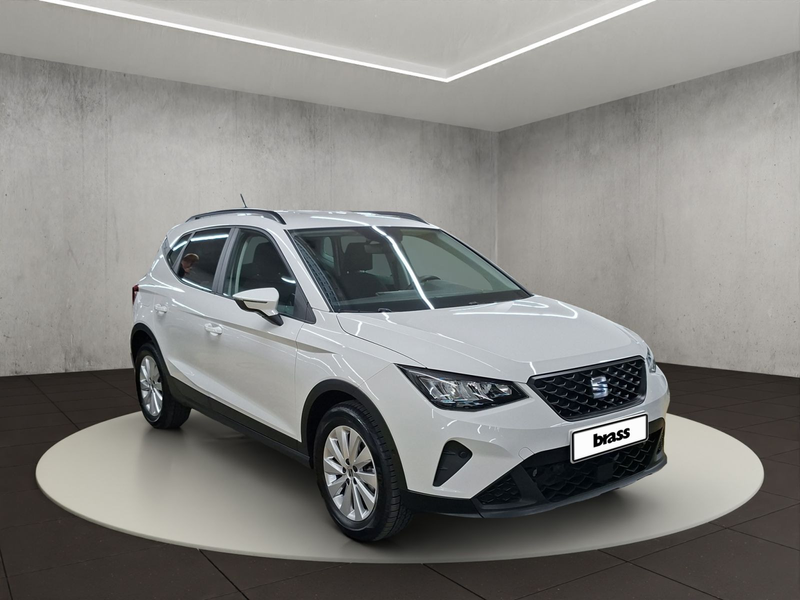 SEAT Arona Style 1.0 TSI 7-Gang DSG — photo 7