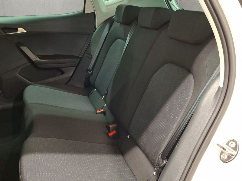 SEAT Arona Style 1.0 TSI 7-Gang DSG — photo 13