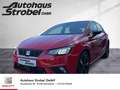 SEAT Ibiza FR-Line 1.0 TSI DSG ACC LED Kamera Sitzhzg Rot - thumbnail 1