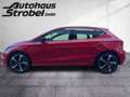SEAT Ibiza FR-Line 1.0 TSI DSG ACC LED Kamera Sitzhzg Rot - thumbnail 4