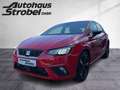 SEAT Ibiza FR-Line 1.0 TSI DSG ACC LED Kamera Sitzhzg Rot - thumbnail 2