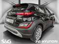 Hyundai KONA 1.0 T-GDI+KLIMA+TOUCH+CARPLAY/ANDROIDAUTO Schwarz - thumbnail 3