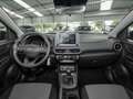 Hyundai KONA 1.0 T-GDI+KLIMA+TOUCH+CARPLAY/ANDROIDAUTO Schwarz - thumbnail 8