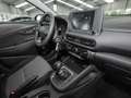 Hyundai KONA 1.0 T-GDI+KLIMA+TOUCH+CARPLAY/ANDROIDAUTO Schwarz - thumbnail 6