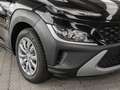 Hyundai KONA 1.0 T-GDI+KLIMA+TOUCH+CARPLAY/ANDROIDAUTO Schwarz - thumbnail 2