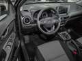 Hyundai KONA 1.0 T-GDI+KLIMA+TOUCH+CARPLAY/ANDROIDAUTO Schwarz - thumbnail 4