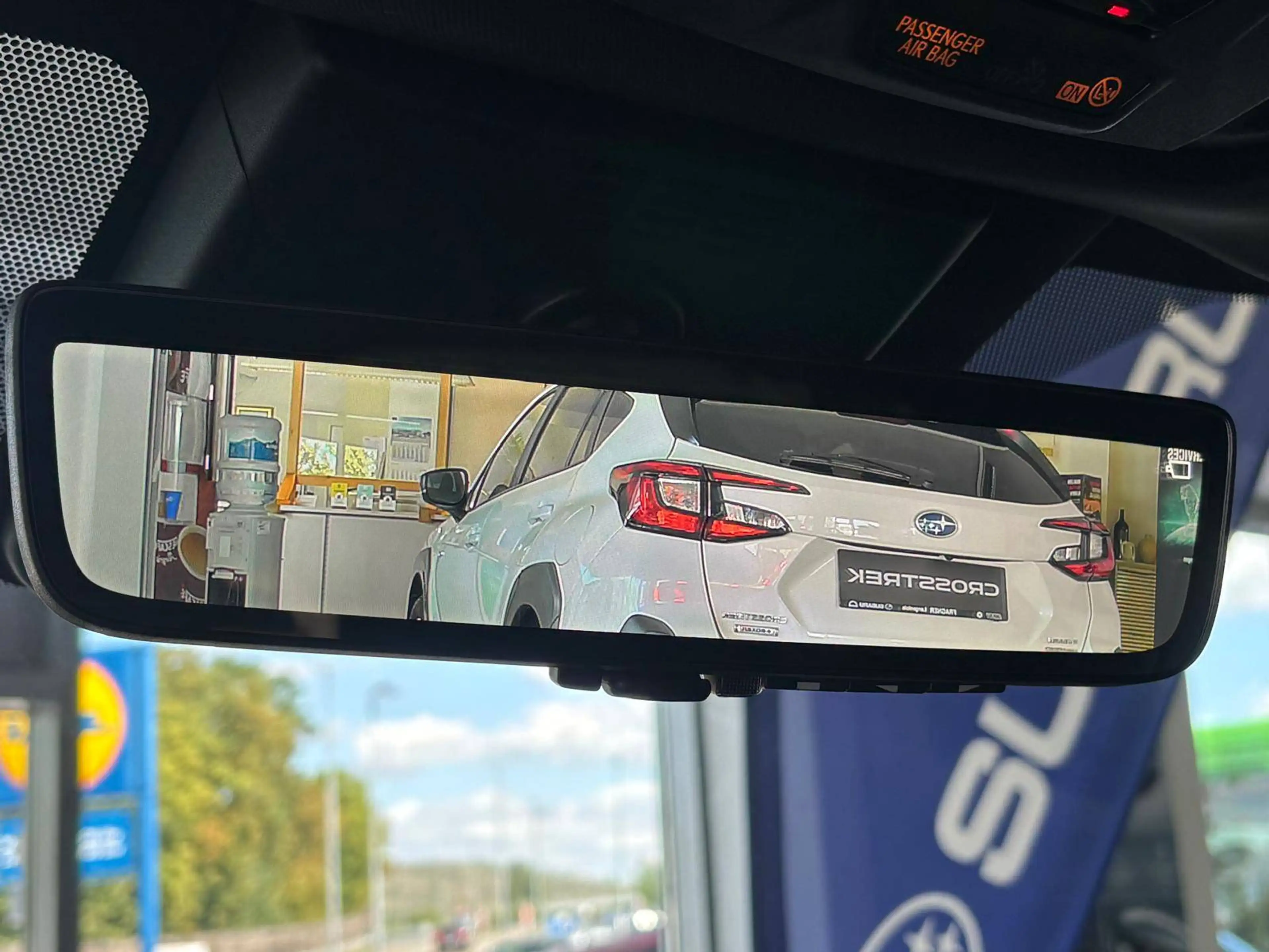 Subaru Uncharted Hikari FWD — photo 15