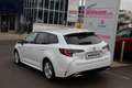 Suzuki Swace Swace 1.8 Hybrid CVT Comfort+ Navi Blanco - thumbnail 2