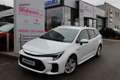 Suzuki Swace Swace 1.8 Hybrid CVT Comfort+ Navi Blanco - thumbnail 15