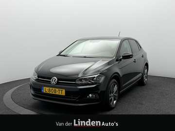 1.0 TSI Comfortline | Automaat | Parkeersensoren |
