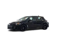 Used Toyota GR Corolla Hatchback under $50000 for Sale | AutoTrader.ca