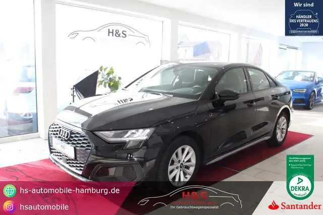 Audi A3 Limousine 35 TFSI CARPLAY NAVI