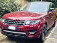 Land Rover Range Rover Sport Range Rover Sport I3.0 tdV6 HSE Rosso - thumbnail 1