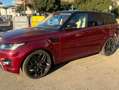 Land Rover Range Rover Sport Range Rover Sport I3.0 tdV6 HSE Rosso - thumbnail 5