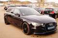 Audi A6 Avant 3.0 TDI quattro S Line Plus / Sport Schwarz - thumbnail 5