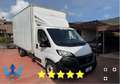 Fiat Ducato BOXATO * FURGONATO * CABINATO * BOX Blanc - thumbnail 3